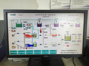 3萬(wàn)噸污水處理廠(chǎng)項(xiàng)目